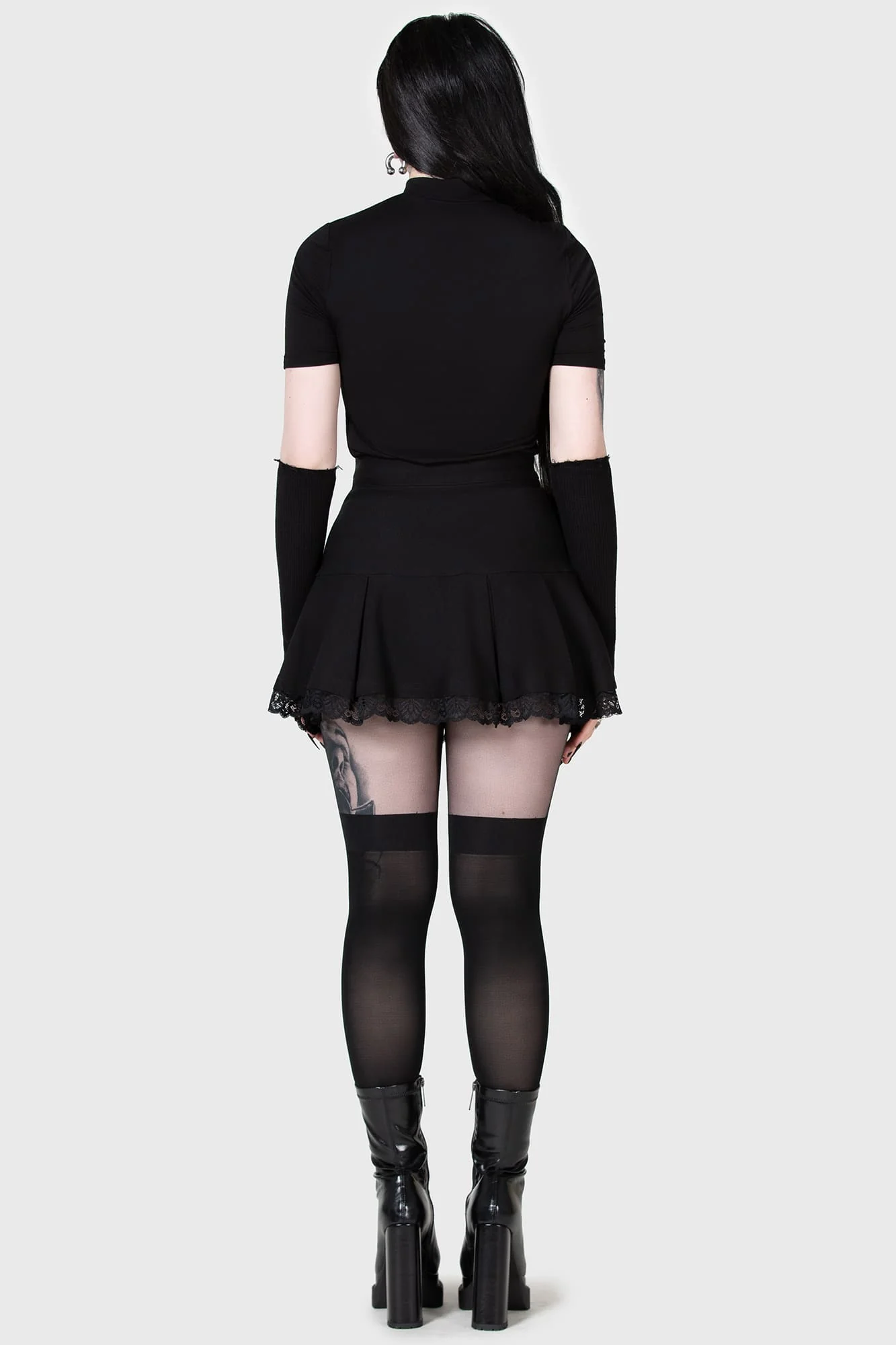 Callyopee Skirt - Image 5