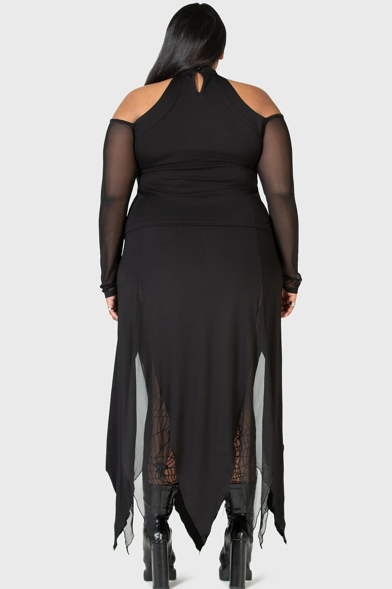 Only Consolation Long Sleeve Top - Image 9